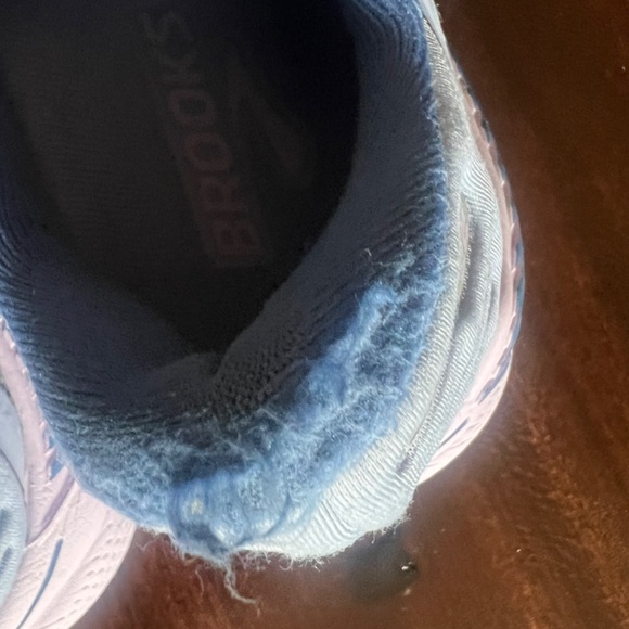 Brooks Running shoes Adrenaline GTS 22 - Picture 4 of 11